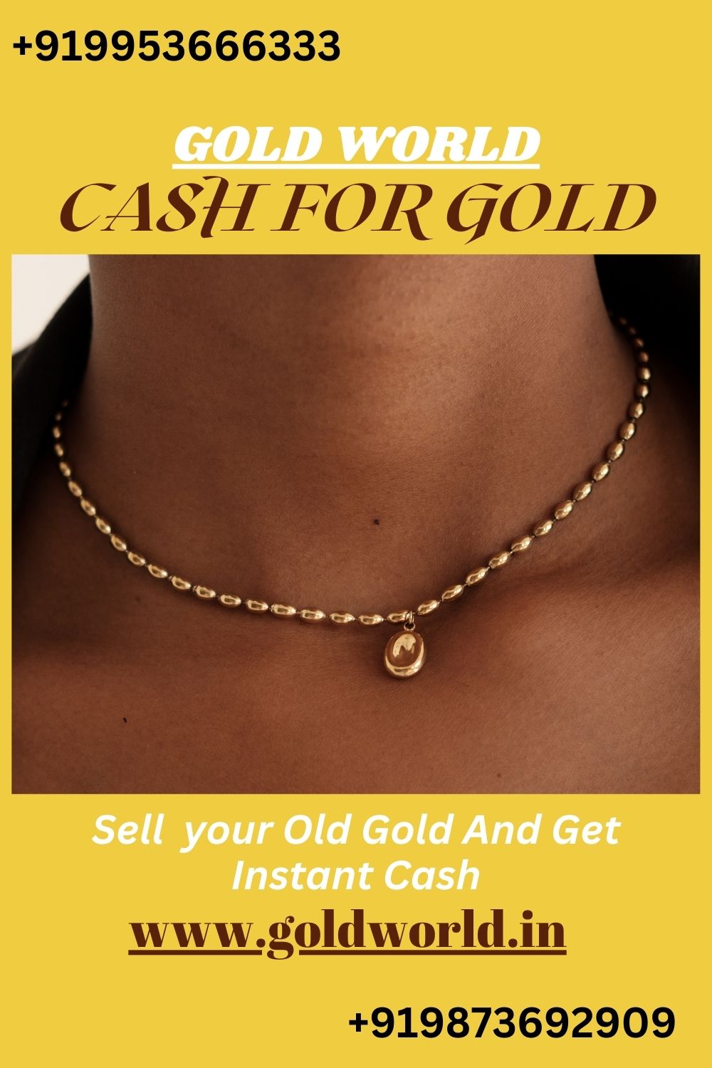 We give the highest price for your old Gold in Delhi NCR - Delhi - Delhi ID1602315