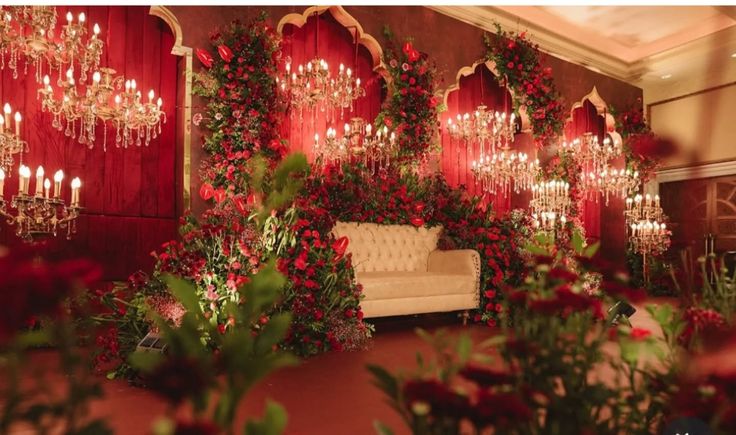 Get Expert Help From the Top 5 Wedding Planners in Lucknow f - Uttar Pradesh - Lucknow ID1604996 4