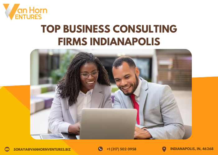 How can business consulting services assist in developing ef - Indiana - Indianapolis ID1543866 3