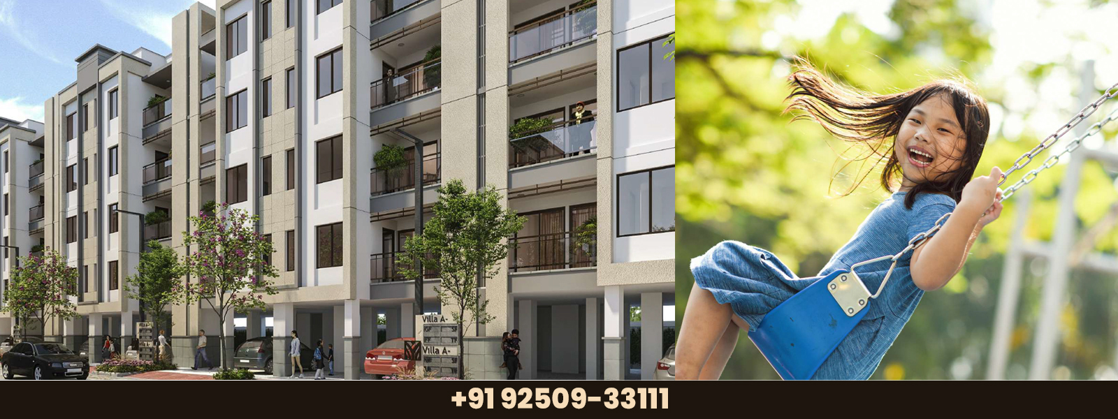 Premium ReadytoMove Floors at Breez Flora Avenue Sector 3 - Haryana - Gurgaon ID1596525 3