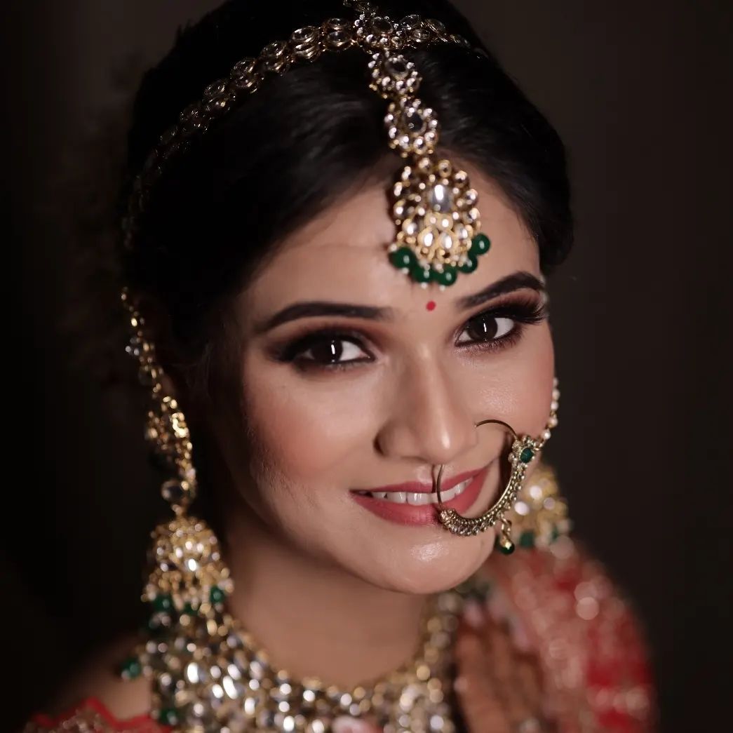 Destination Top makeup artists in Indore Making Every Event  - Madhya Pradesh - Indore ID1612098 4