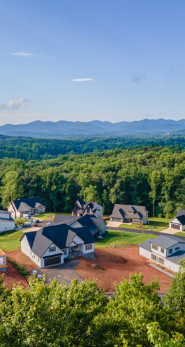 New Homes for Sale Asheville  - North Carolina - Durham ID1556271