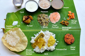 Pure veg catering services near me  catering services Banga - Karnataka - Bangalore ID1518190