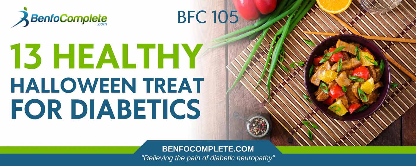 13 DiabeticFriendly Halloween Treats - Alaska - Anchorage ID1587235