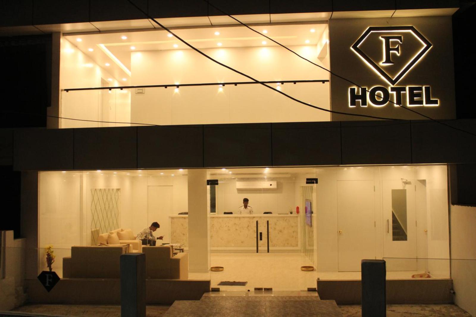 F Hotel Port Blair Andaman  Port Blair  Asia Hotels  Reso - Delhi - Delhi ID1561624