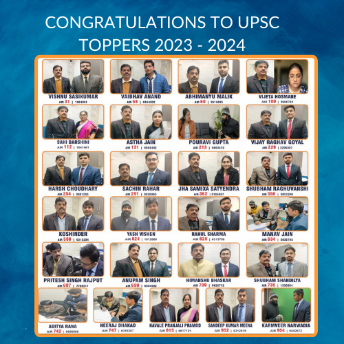 Best IAS Coaching in Telangana - Andhra Pradesh - Hyderabad ID1597777