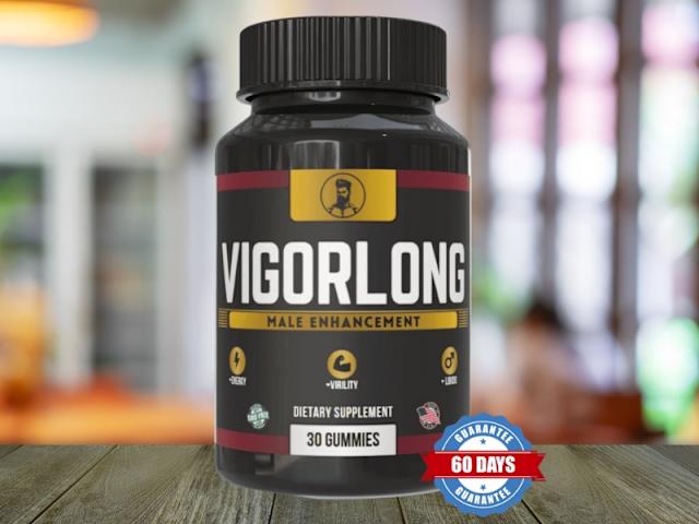 Unlock Your Full Potential with VigorLong Male Enhancement - Arizona - Mesa ID1605209