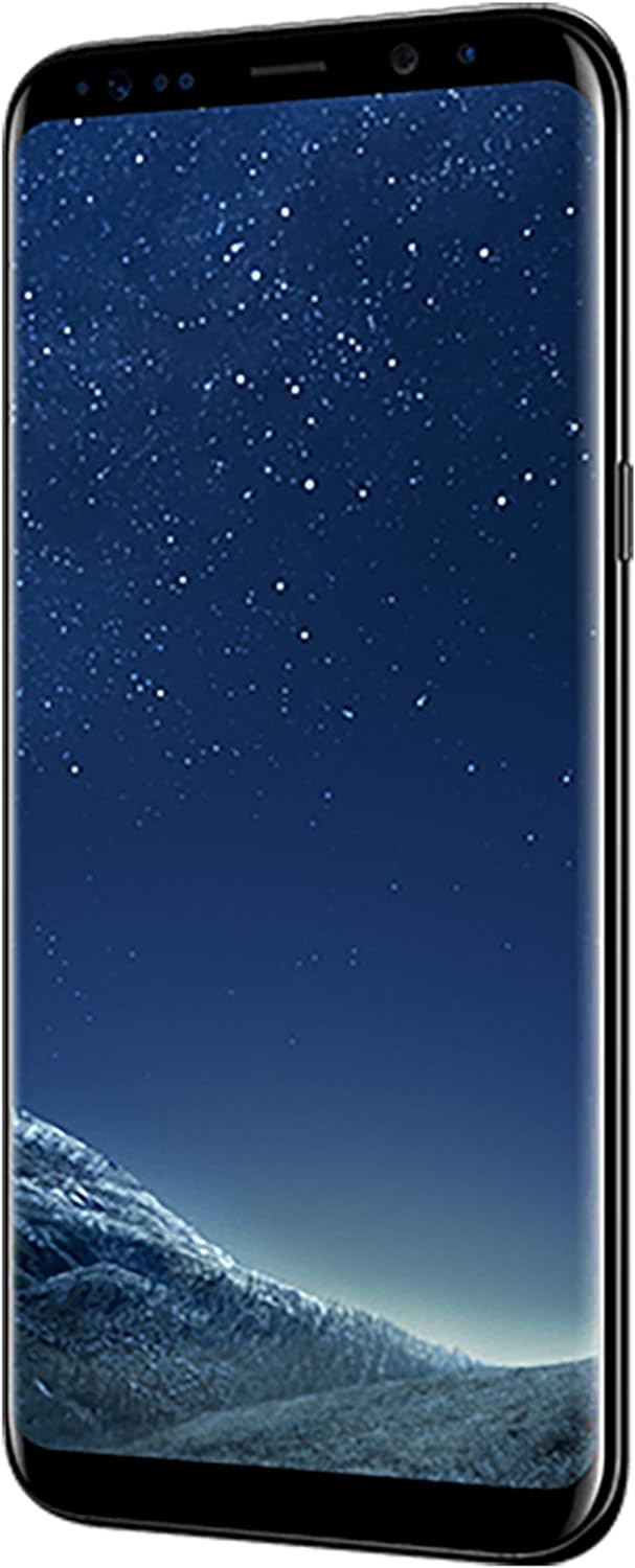 Samsung Galaxy S8 G955U 64GB Unlocked GSM US Version Smar - New York - Albany ID1557270 2