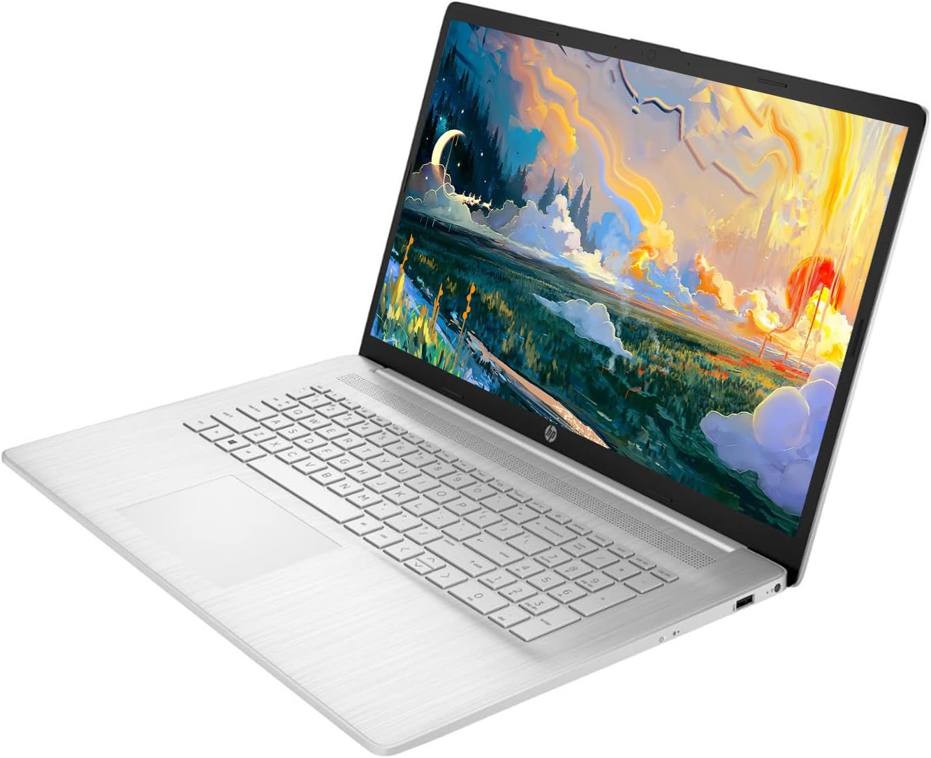 HP 17 Laptop 173 HD Display 11th Gen Intel Core i311 - Alaska - Anchorage ID1535953 2