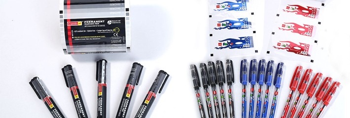 Stationery Heat Transfer Film - West Bengal - Kolkata ID1599457
