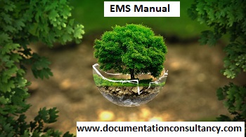 ISO 14001 Manual for EMS Certification - Alaska - Anchorage ID1525157