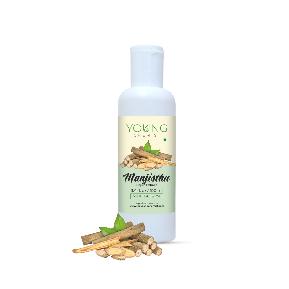Manjistha Extract - Jammu & Kashmir - Srinagar ID1595704