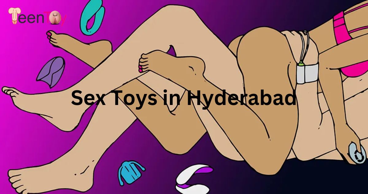 Spice up Your Sex Life with Sex Toys in Hyderabad  74498486 - Andhra Pradesh - Hyderabad ID1525160