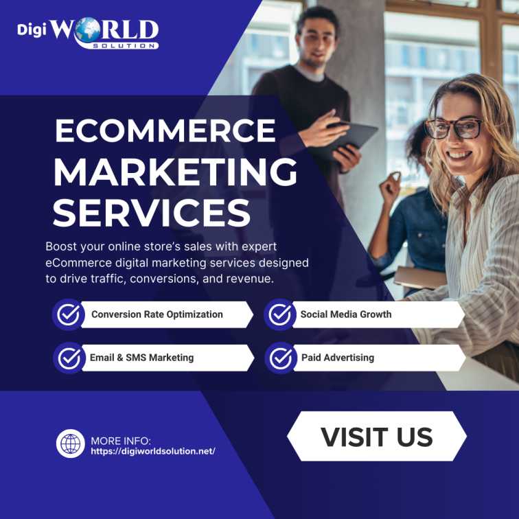 How to Increase Store Revenue with eCommerce Digital Marketi - Uttar Pradesh - Noida ID1618779