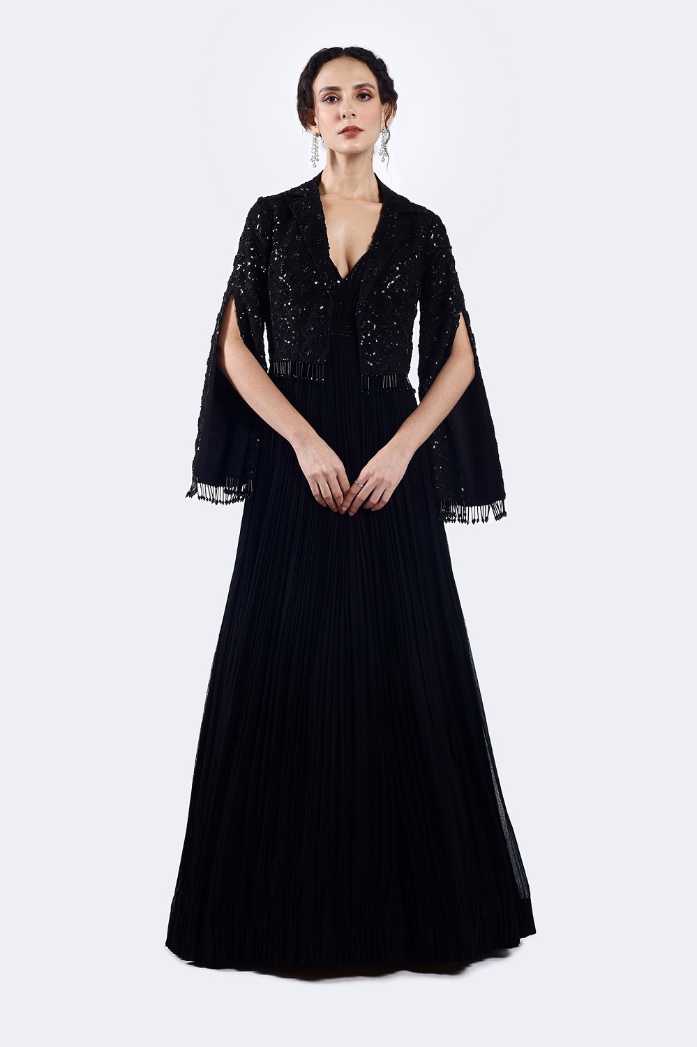 Designer Evening Gowns - West Bengal - Kolkata ID1594959