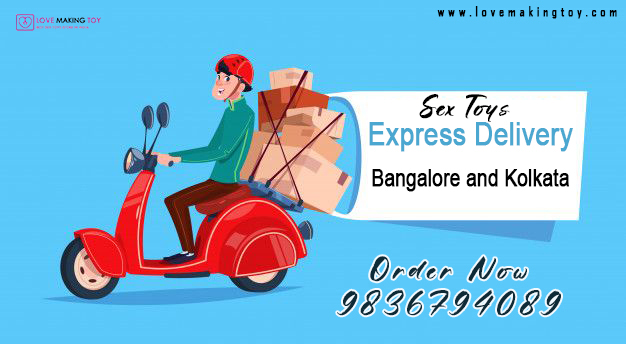 Same Day Delivery Sex Toys Kolkata  Bangalore Call 98367940 - West Bengal - North 24 Parganas ID1598480