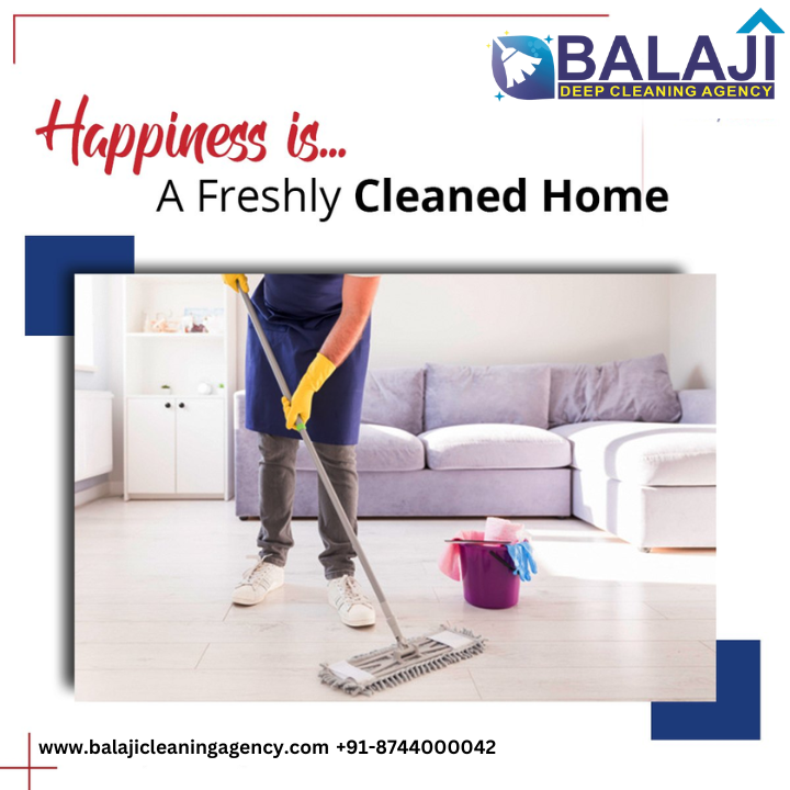 House Deep Cleaning - Haryana - Gurgaon ID1586085