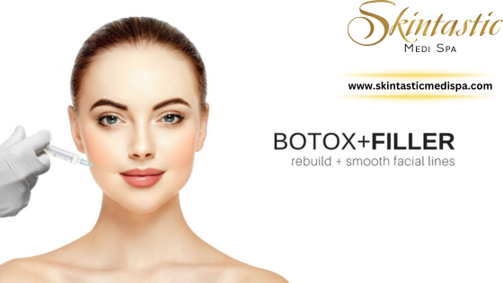 Revitalize Your Appearance with Botox in Riverside - California - Riverside ID1557008