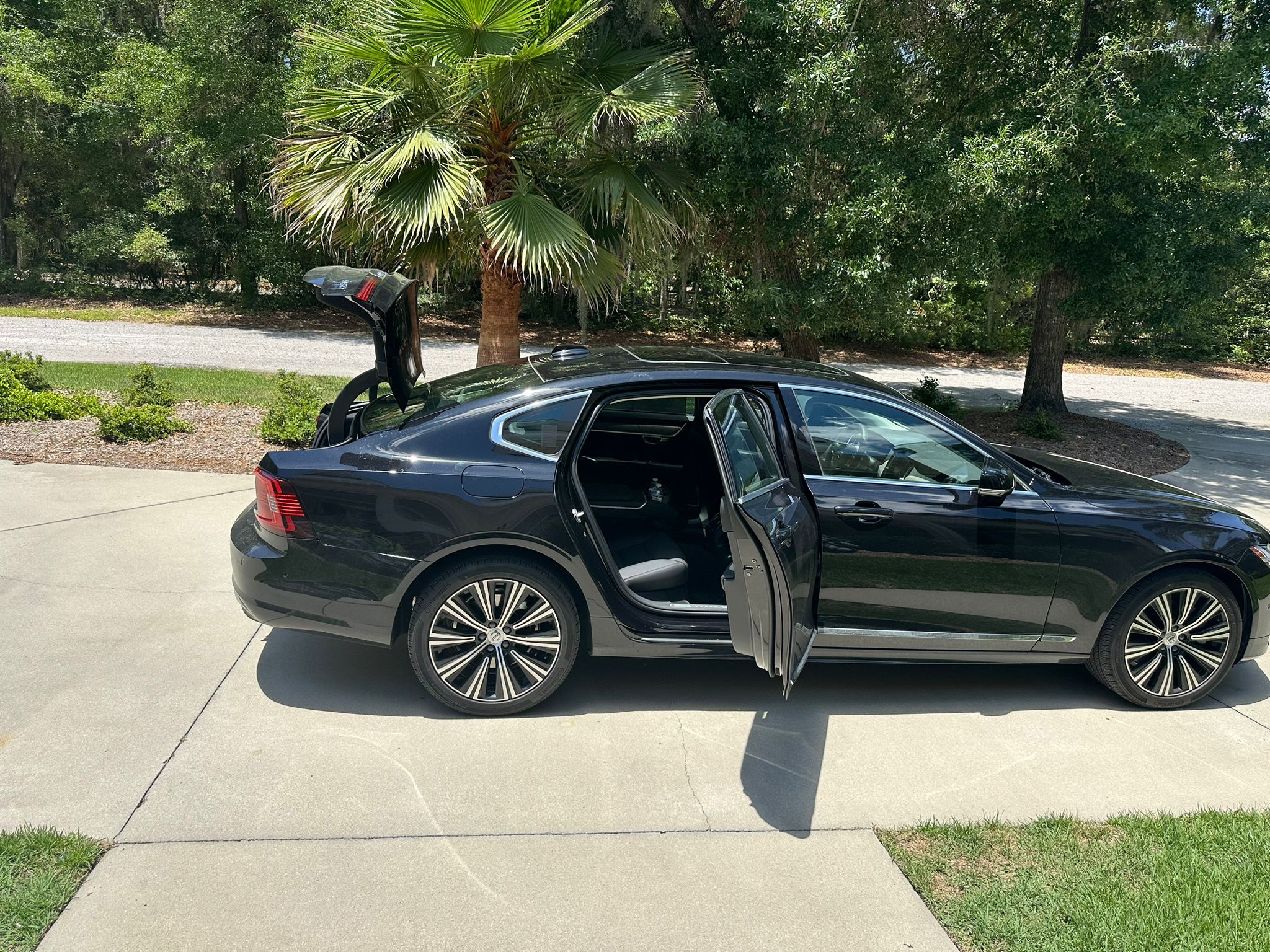 Coast Transportation  Luxury Transportation Service Company - South Carolina - Columbia ID1607993 2