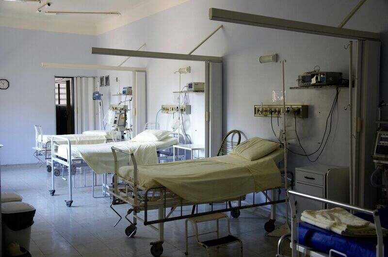 Top Hospital for Laparoscopic Surgery  Genesis Hospital K - West Bengal - Kolkata ID1607012