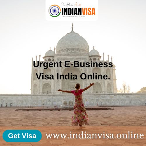 Urgent EBusiness Visa India Online - California - Costa Mesa ID1557469