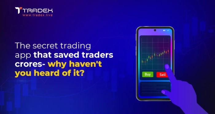 Best Trading App in IndiaTradex - Maharashtra - Pune ID1601018
