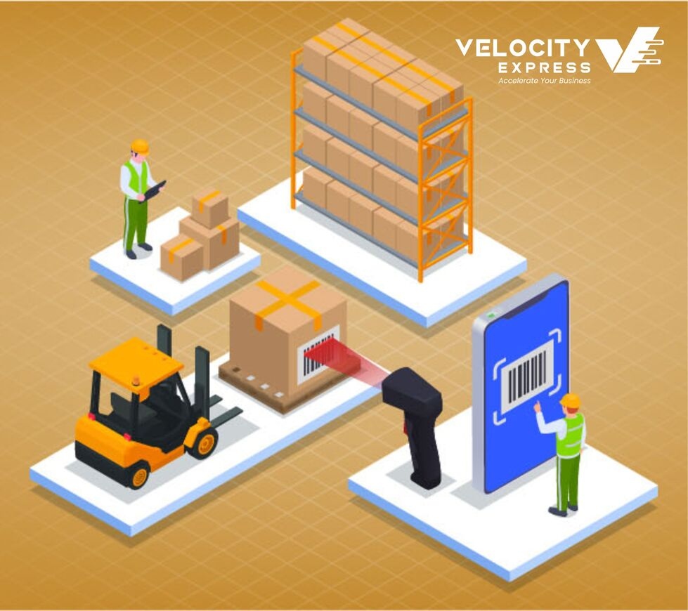 Velocity Express Kolkata - West Bengal - Kolkata ID1610827
