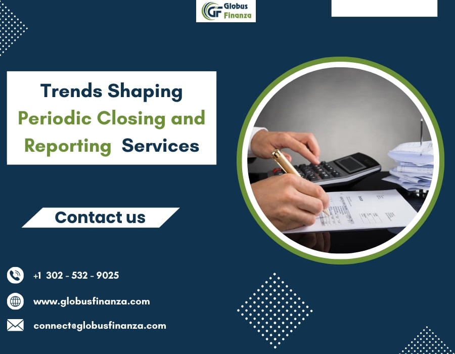 Trends Shaping Periodic Closing and Reporting Services - Delaware - Wilmington ID1586942