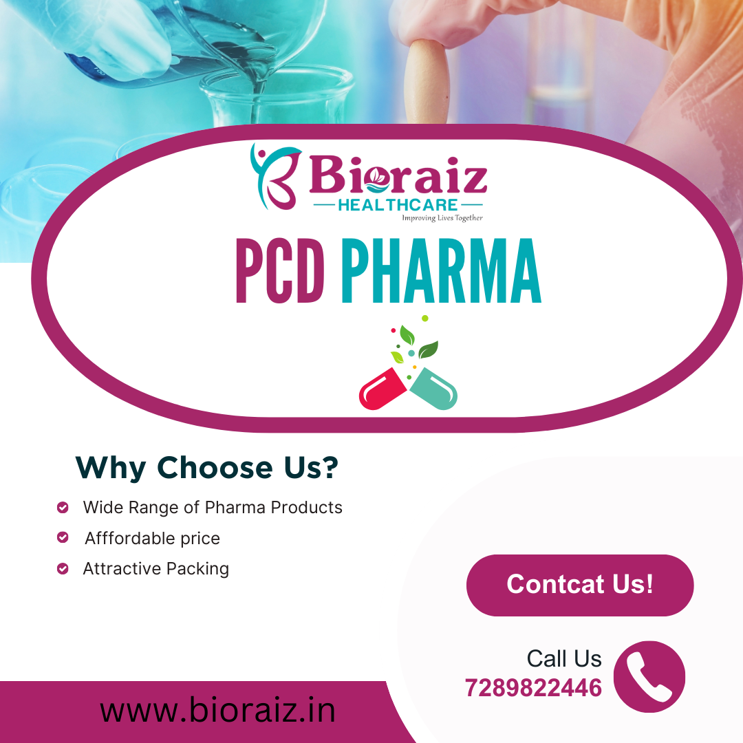 Pharma Franchise - Haryana - Ambala ID1591409 2