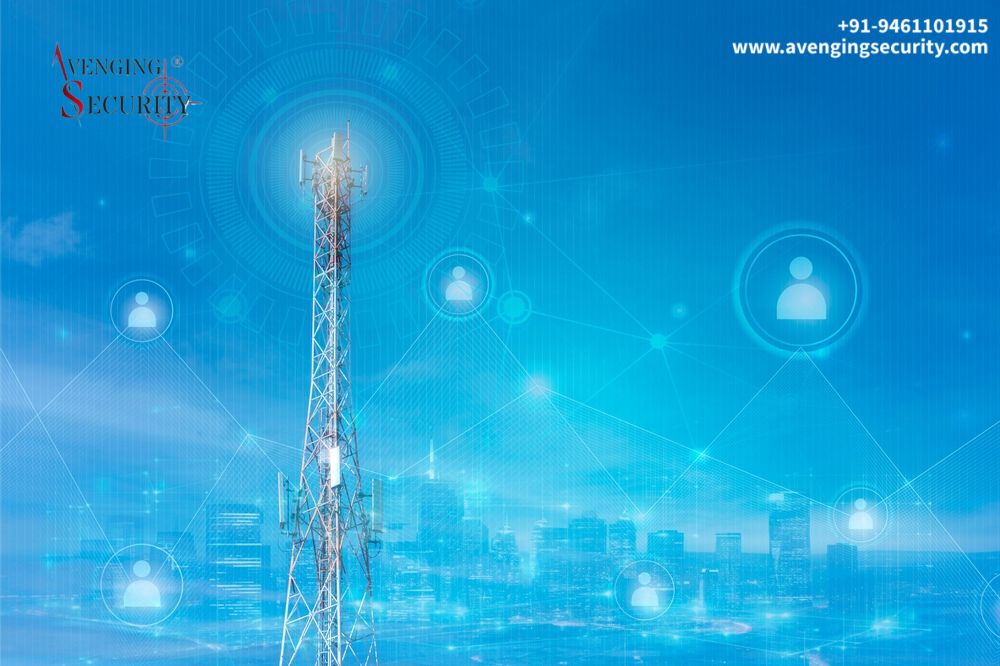 CellID Locator - Rajasthan - Jaipur ID1621324