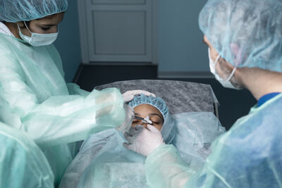 Best Cataract Surgery in Howrah - West Bengal - Howrah ID1616988