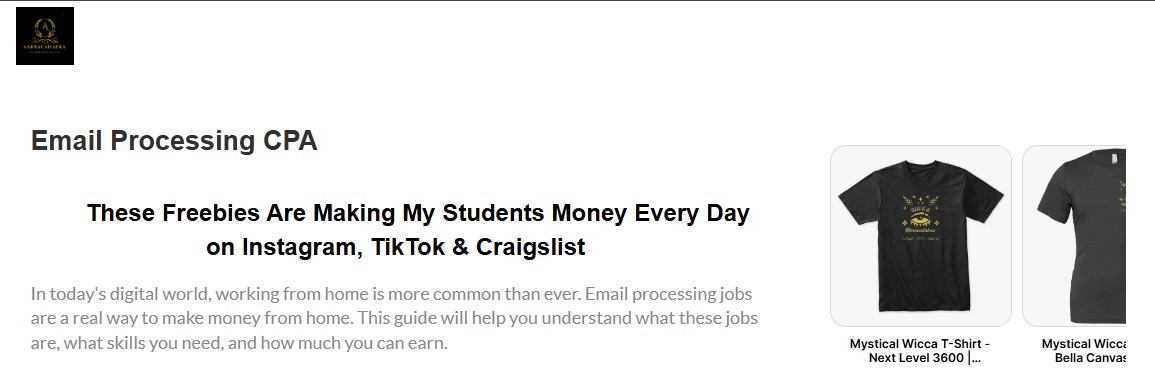 Email Processing Job Review - New York - Albany ID1593734