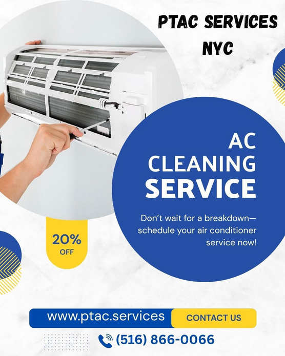 PTAC Services NYC - New York - New York ID1609328 3
