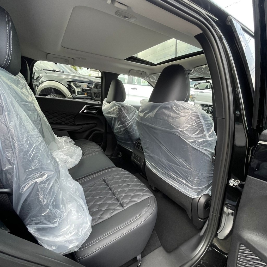 Mitsubishi Outlander Del Ao Nuevecita Y De Paquete Esper - New York - New York ID1610671 2
