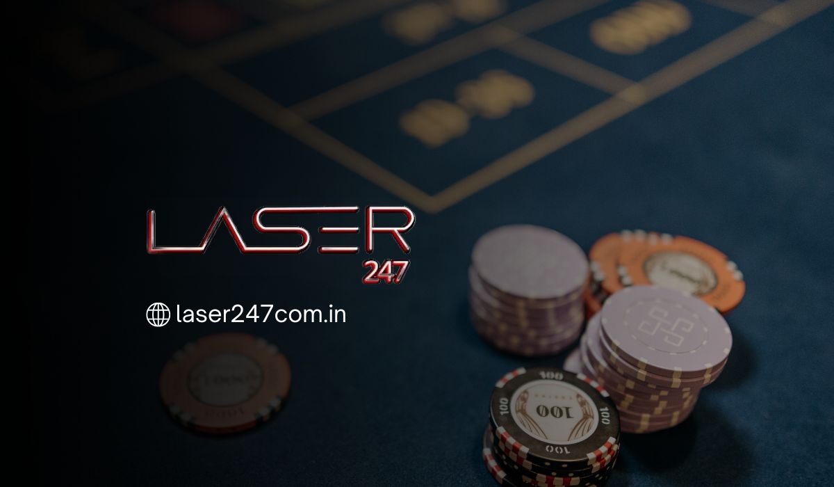 Laser247 Your Ultimate Online Betting Hub - Bihar - Patna ID1594239
