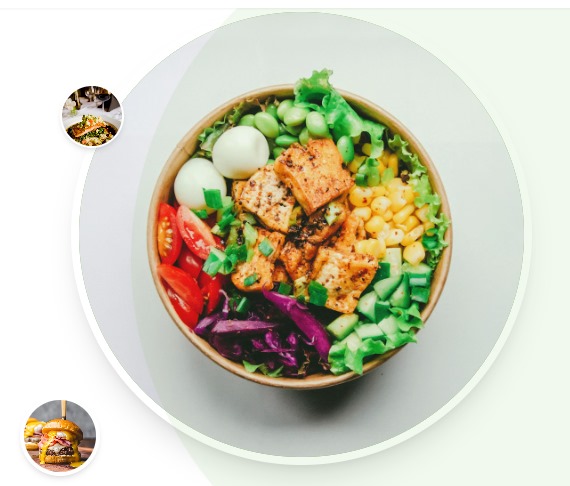 Healthy Meal Delivery Near Me  Fresh Protein Meals - Andhra Pradesh - Hyderabad ID1611950