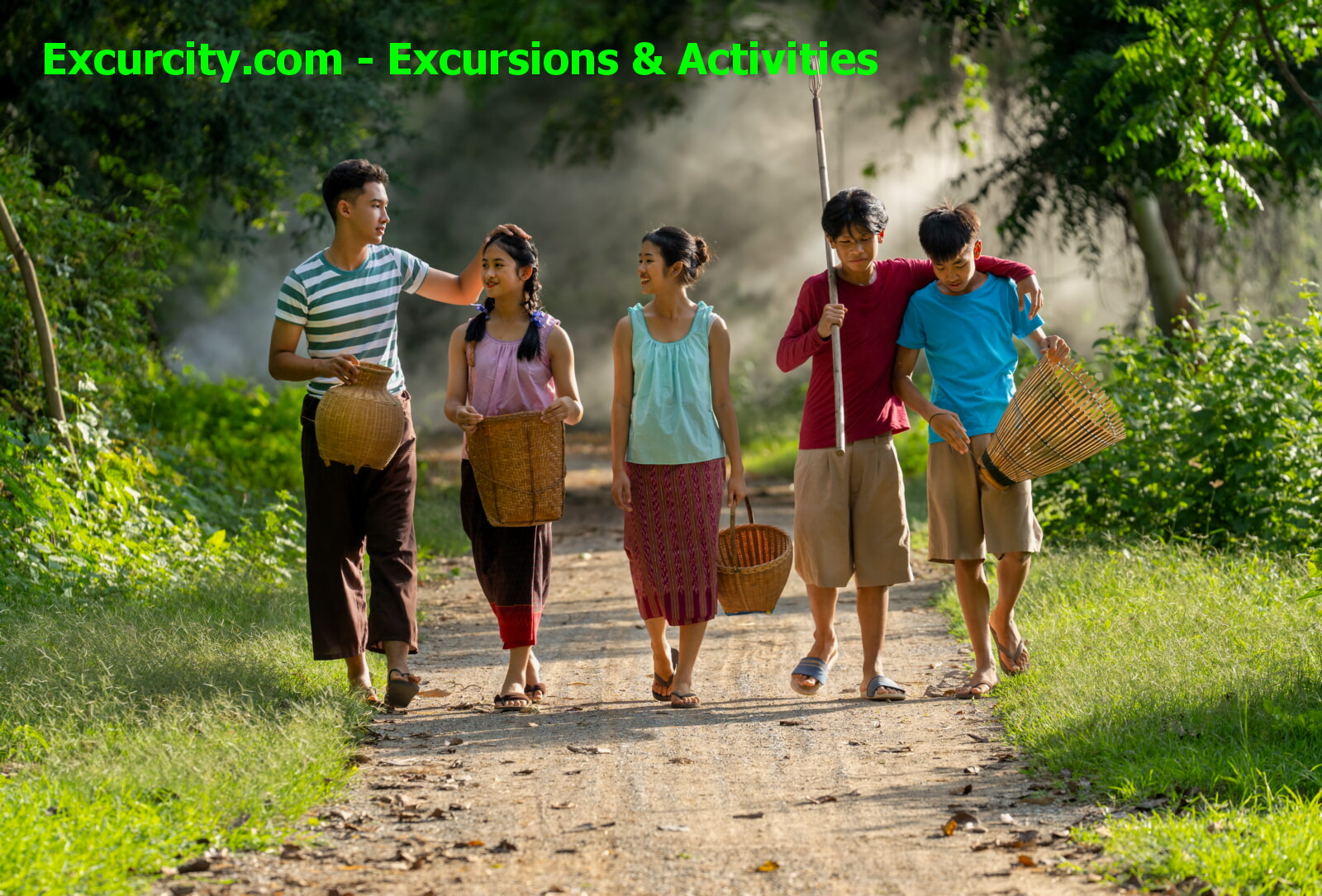 Excursions for Every Traveler - Arunachal Pradesh - Itanagar ID1587108 1