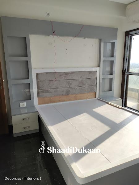 Home Decorators  Interior Designers  Interior Decoration  - Uttar Pradesh - Lucknow ID1595154