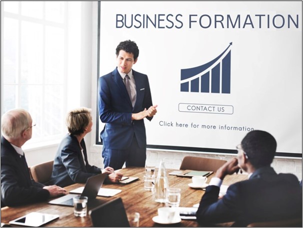 Your Trusted Partner in Finance  Business Formation in Indi - Tamil Nadu - Chennai ID1592554