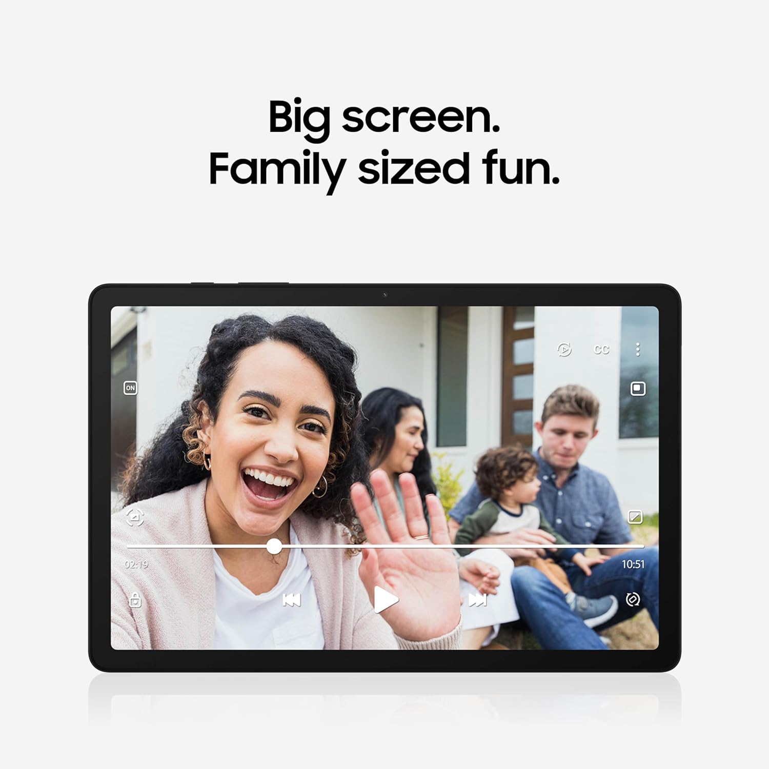 Samsung Galaxy Tab A9 11 64GB Android Tablet  Big Screen - New York - Albany ID1593342 3
