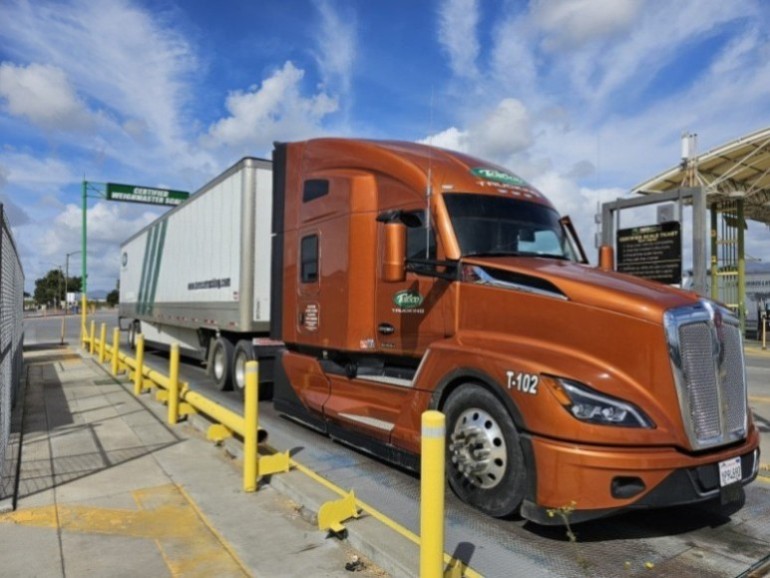 Certified Scale Service in San Diego - California - San Diego ID1621589