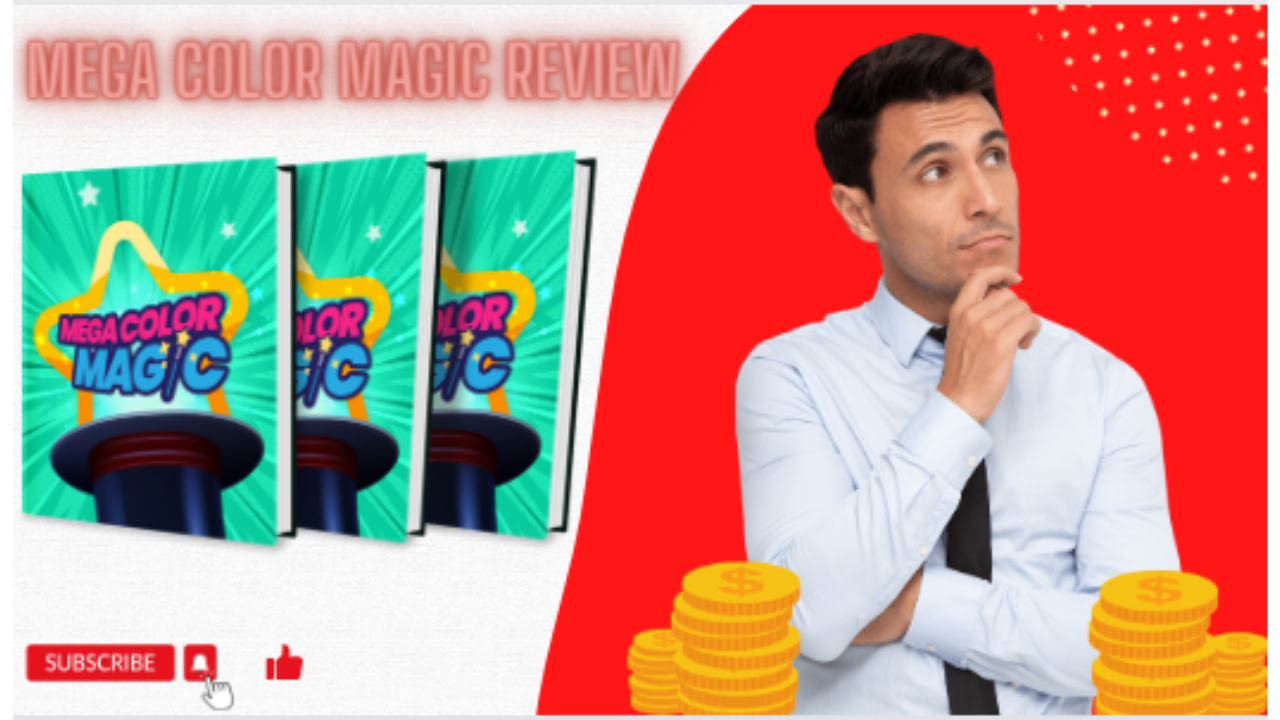 Mega Color Magic Review 2024  500 Unique Coloring Pages! - Alaska - Anchorage ID1545376 1