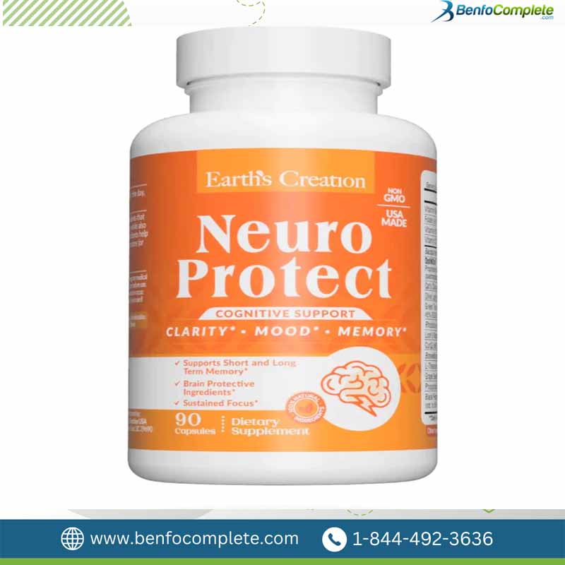 Buy Neuro Protect  Cognitive Support - California - Los Angeles ID1513967