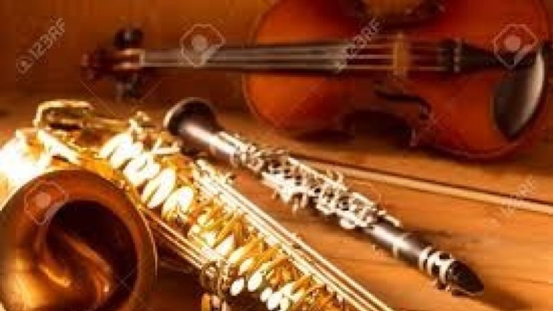 Para Sus Eventos Violinistas Y Saxofonistas Rd!! - New York - New York ID1610842