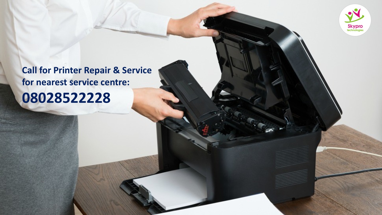 SkyproTechnologies Pvt Ltd - Karnataka - Hubli-Dharwar ID1607499