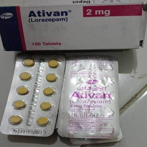 Buy Ativan2mg Online Instant Delivery - Texas - Dallas ID1610645