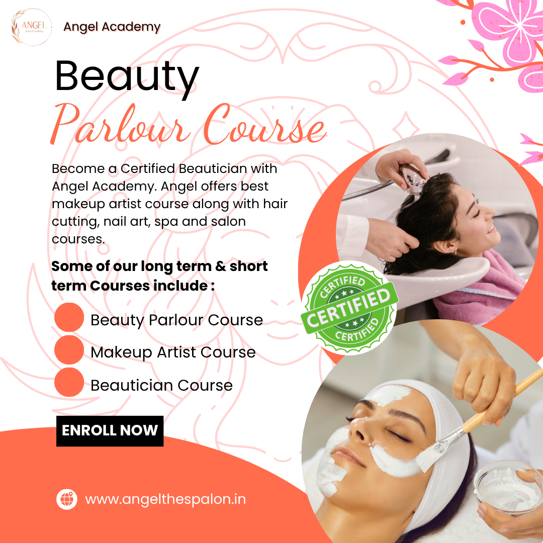 Best Beauty Parlour  Makeup Course in Ahmedabad - Gujarat - Ahmedabad ID1610478