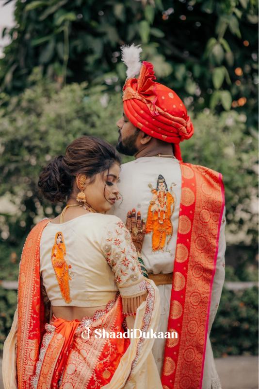 Affordable wedding photographers in Pune with quick delivery - Maharashtra - Pune ID1606393 2