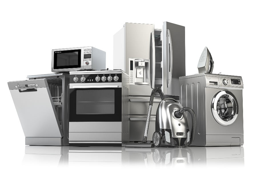 Appliance Repair in League City - Texas - Houston ID1618527