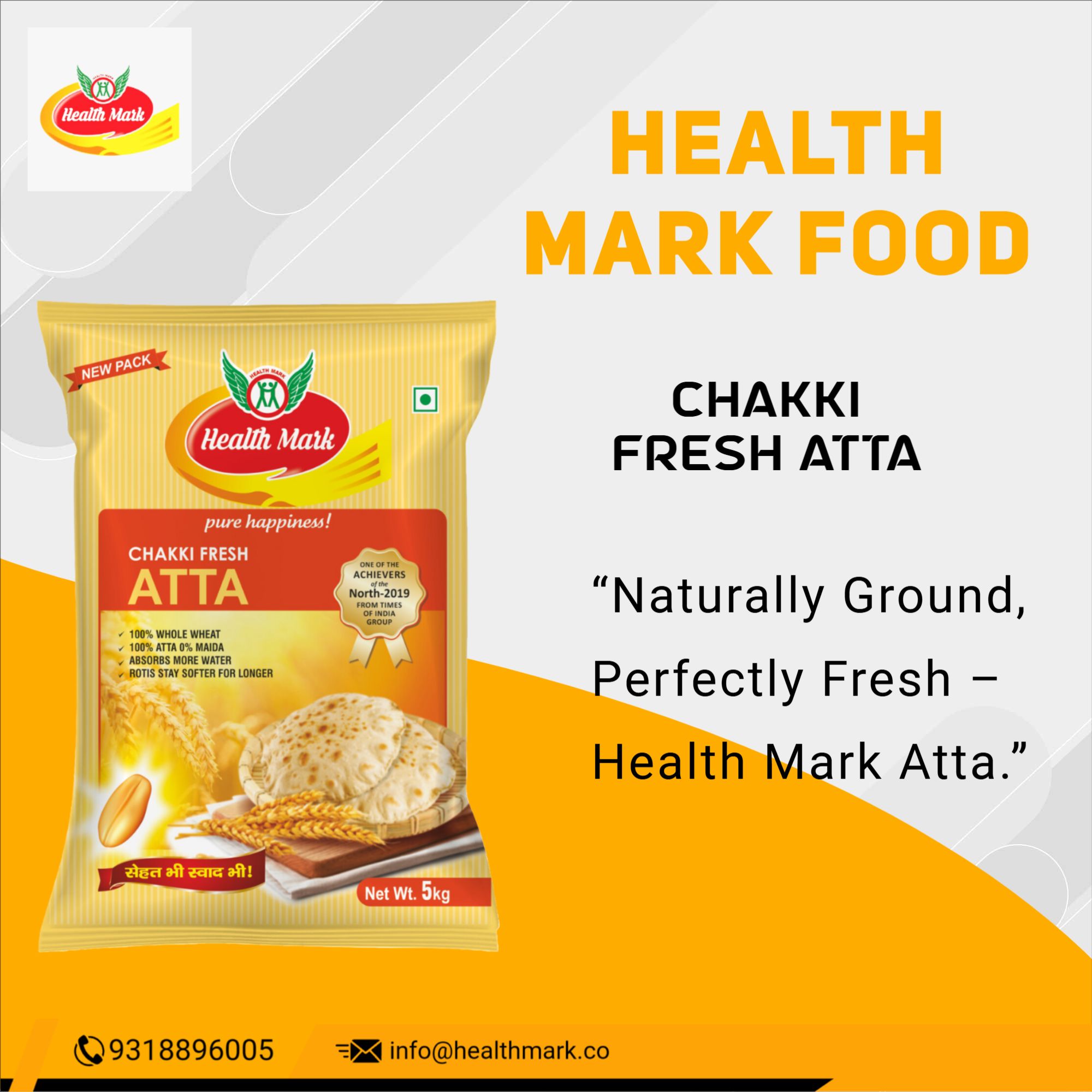 Best Quality Chana Dal Besan - Himachal Pradesh - Shimla ID1612758 4
